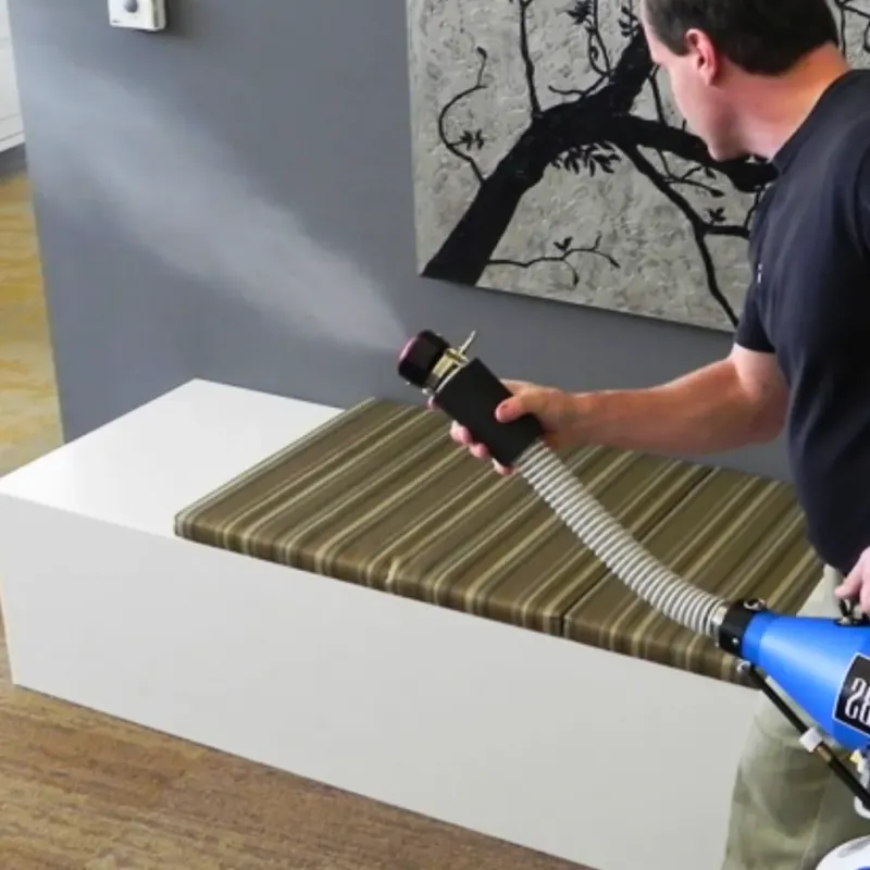 Professional Odor Removal in Wilkinsburg, PA